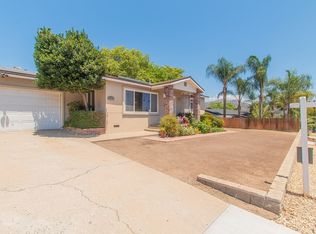 1636 Greenfield Dr, El Cajon, CA 92021
