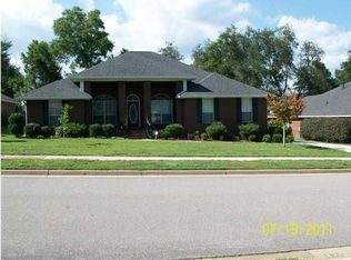 7190 Bridgemill Dr, Mobile, AL 36619