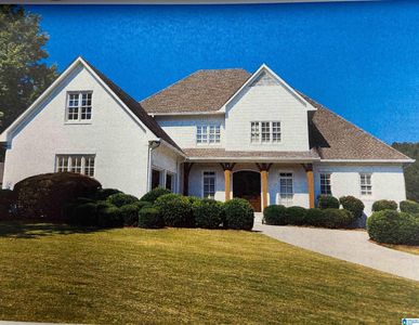 100 Langston Pl, Birmingham, AL, 35242