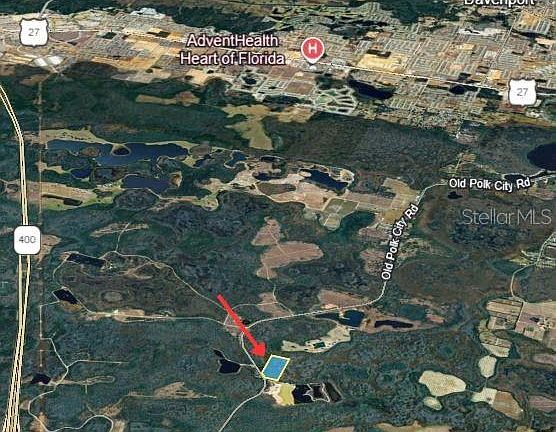 4th image of POLK CITY ROAD LOT 1