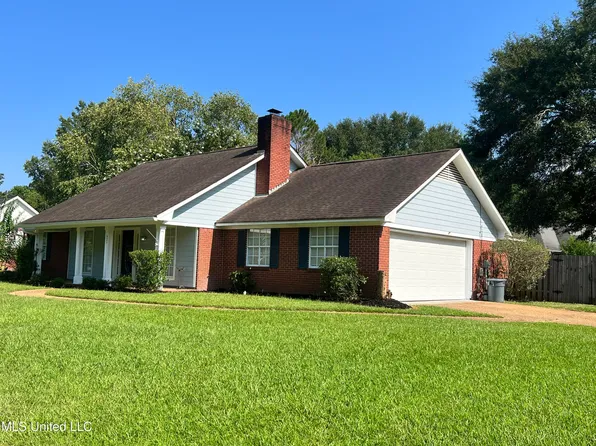 625 Huntington Dr, Madison, MS 39110