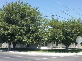 1930 Orange Ave, Corcoran, CA