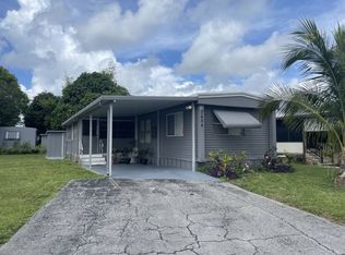 7404 42nd Way N #496, West Palm Beach, FL 33404