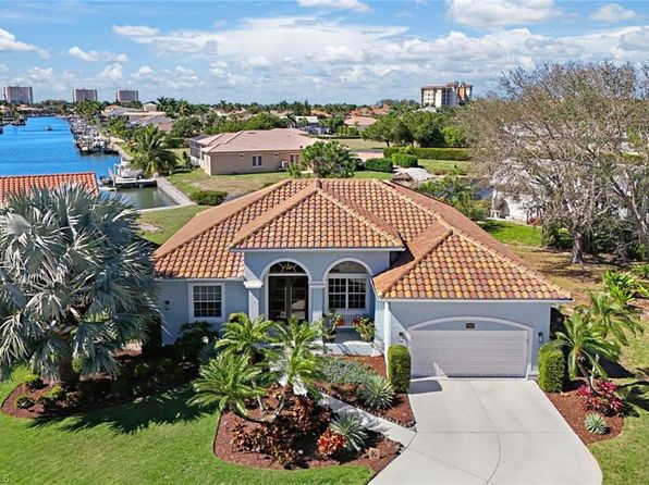 Zillow Marco Island Waterfront