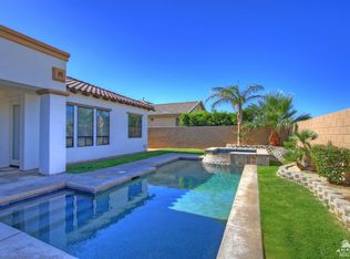 324 Via Napoli, Cathedral City, CA 92234