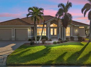 522 Eleuthera Dr, Punta Gorda, FL 33950
