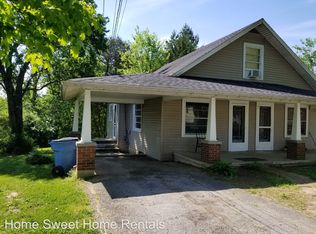 120 Doris Ave, Glasgow, KY 42141
