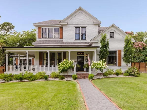 503 S 1st St, Benton, AR 72015