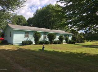 13295 Taft St, Fruitport, MI 49415