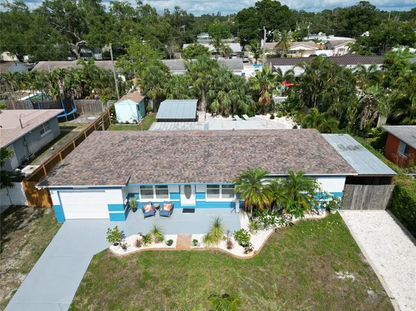 2915 67th Way N, Saint Petersburg, FL 33710