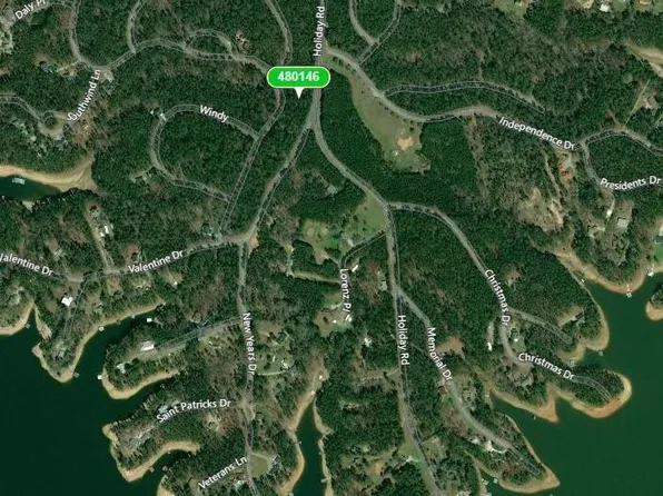 L11 B6 SOUTHWIND Drive, McCormick, SC 29835