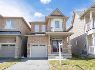 7707 Shagbark Ave, Niagara Falls, ON L2H3R9