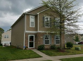 755 Skywatch Ln, Monroe, NC 28112