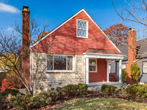 725 Binns Blvd, Columbus, OH 43204