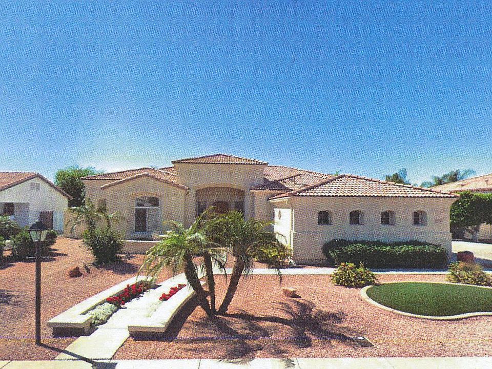 1st image of 7329 W Caribbean Ln