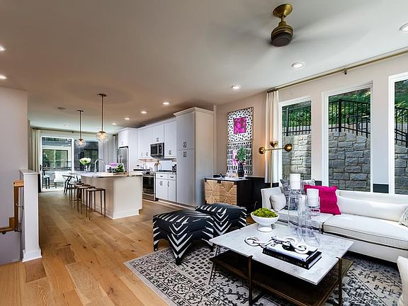 Courtland Family Room