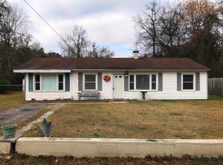 2449 Yates Dr, Augusta, GA 30906