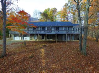 5609 Bethlehem Rd, Boones Mill, VA 24065