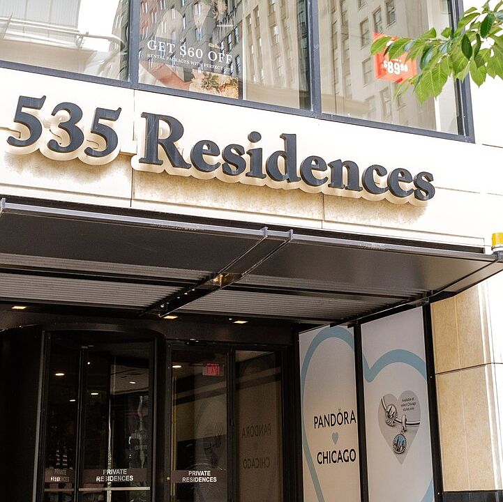 1st image of 535 N Michigan Ave APT 909