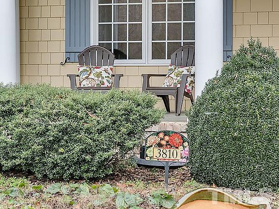 3rd image of 3810 Quail Meadow Dr