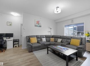 Aspen Meadows, Edmonton, AB T6T 0T1