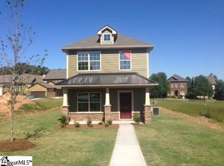 323 Caruth St LOT 114, Simpsonville, SC 29680