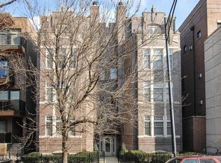 3835 N Ashland Ave APT 4N, Chicago, IL 60613
