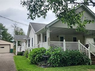 10966 Kile Rd, Chardon, OH 44024