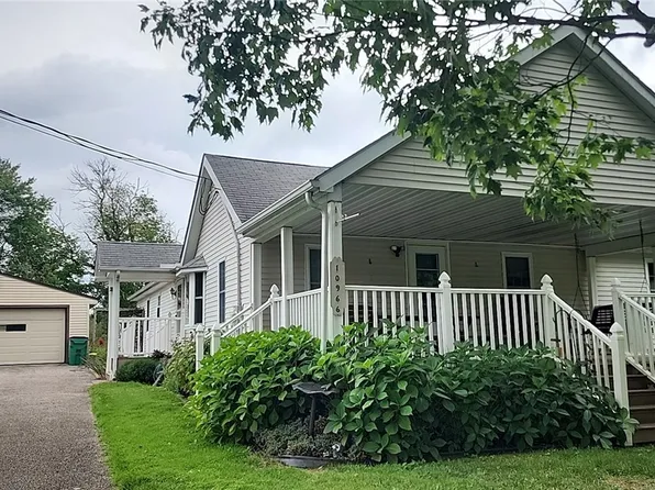 10966 Kile Rd, Chardon, OH 44024