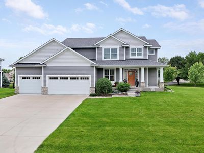 4812 103rd Ave N, Brooklyn Park, MN, 55443