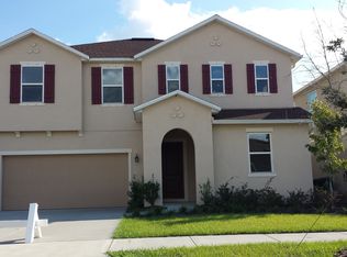 2550 Medford Lake Dr, Riverview, FL 33578