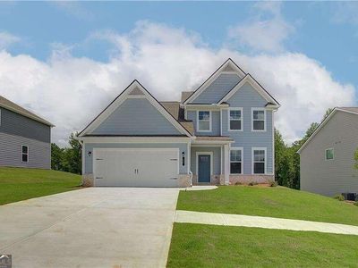 17 Scout Way, Newnan, GA, 30263