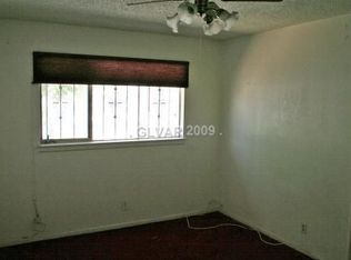 1217 E Tonopah Ave, North Las Vegas, NV 89030