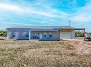 153 Private Road 4001, Yoakum, TX 77995