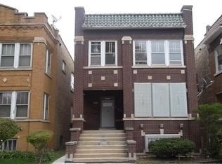 1413 N Lockwood Ave, Chicago, IL 60651