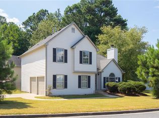 4569 Grove Park Way NW, Acworth, GA 30101