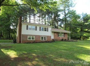 4310 Whittier Rd, Winston Salem, NC 27105