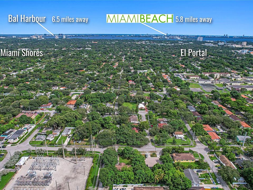 9156 NW 5th Ave, Miami, FL 33150, MLS# A11455182