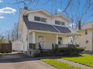 19 Parkway Ave, Cincinnati, OH 45216