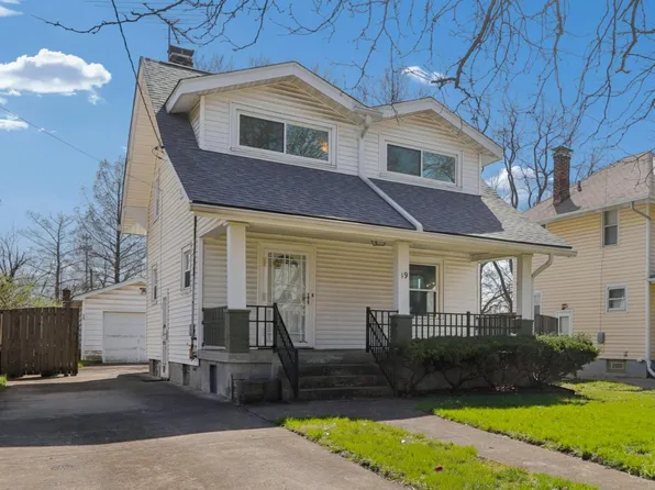19 Parkway Ave, Cincinnati, OH 45216