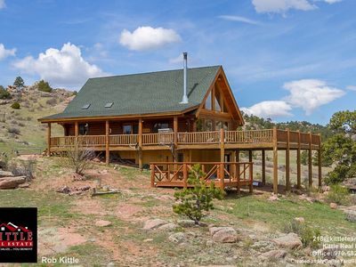1316 Horse Saddle Rd, Livermore, CO, 80536