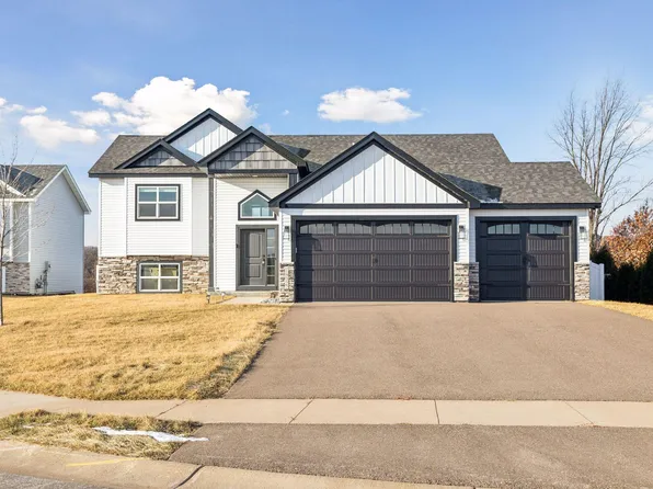 19322 Taylor St NE, East Bethel, MN 55011