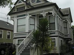 550 Santa Clara Ave, Alameda, CA 94501