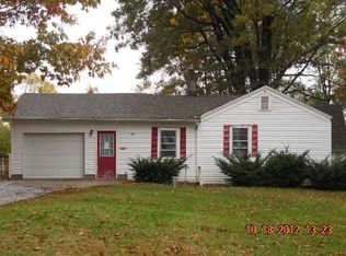 5741 W Barton St, Ludington, MI 49431