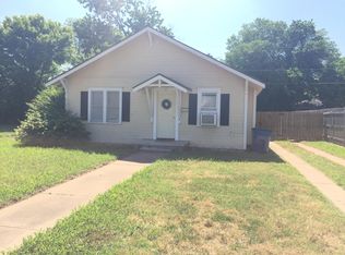 418 S Gray St, Stillwater, OK 74074