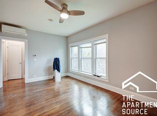 4709 N Racine Ave #3, Chicago, IL 60640