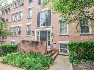 2719 Ordway St NW APT 4, Washington, DC 20008