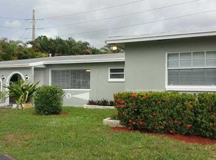 2715 Arthur St, Hollywood, FL 33020