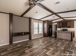 250KPLH Plan, A-1 Homes San Antonio, San Antonio, TX 78227