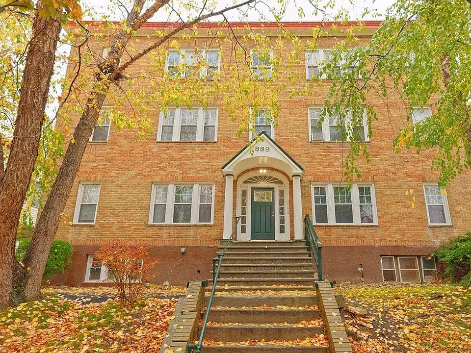 889 Lancaster St #5